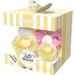 Tutti Delices Vanille Chantilly набор