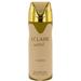 Lattafa Perfumes Eclaire дезодорант 200 мл