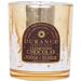 Durance Candle Wooden Wick свеча парфюмированная 300 г "Клементина" з шоколадом