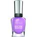 Sally Hansen Complete Salon Manicure лак #406 Purple heart