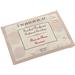 Durance Scent Envelope ароматный конверт Рожеве дерево