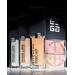 Givenchy Prisme Libre Glow Serum Foundation. Фото 2