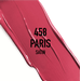 Dior Rouge Satin помада #458 Paris