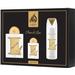 Lattafa Perfumes Peace & Love набор