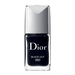Dior Vernis Gel Shine Nail Lacquer лак #982 Black Out
