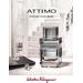 Salvatore Ferragamo Attimo Pour Homme. Фото 4