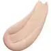 Estee Lauder Double Wear Stay-In-Place Makeup Foundation тональный крем #1C0 Shell