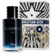 Dior Sauvage Parfum духи 100 мл