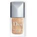 Dior Vernis Gel Shine Nail Lacquer лак #513 Solar Bronze