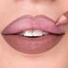 MESAUDA Artist Lips карандаш для губ #103 Almond