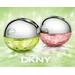 DKNY Be Delicious Fresh Blossom Crystallized. Фото 1