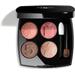 CHANEL Les 4 Ombres палетка #209 Boutons Mademoiselle
