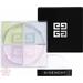 Givenchy Prisme Libre 4-Color Loose Powder Travel Size пудра #01 Mousseline Pastel