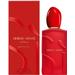 Giorgio Armani Si Passione Red Bloom. Фото 1
