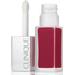 Clinique Pop Liquid™ Matte Lip Colour + Primer помада #03 Candied Apple Pop (rich deep red)