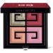 Givenchy Red Lights 4 Colors Face & Eyes Palette. Фото $foreach.count