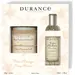 Durance Coffret Bougie et Parfum d'Ambiance ароматический набор