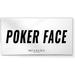 MESAUDA Poker Face. Фото 2