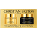 Christian BRETON The Ultimate Day - Night Ritual Set. Фото 2