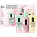 Clinique Healthy Combination to Oily Skin Mini Routine Kit. Фото $foreach.count