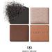 Guerlain Ombre G Quad Eyeshadow Palette палетка #131 Birdy Beige