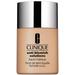 Clinique Anti-Blemish Solutions Liquid Makeup Fond De Teint Liquide Anti-Imperfections тональный крем #CN 10 Alabaster