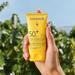 Caudalie Vinosun Creme SPF 50. Фото 2