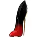 Carolina Herrera Very Good Girl Elixir парфюмированная вода 80 мл