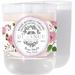 Durance Perfumed Natural Candle свеча парфюмированная 180 г Пелюстки троянди