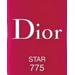 Dior Vernis Gel Shine Nail Lacquer лак #775 Star