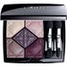 Dior 5 Couleurs Eyeshadow Palette тени для век #157 Magnify