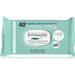 Byphasse Make-up Remover Wipes Aloe Vera Sensitive Skin. Фото 3