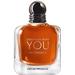 Giorgio Armani Stronger With You Intensely парфюмированная вода 100 мл