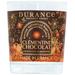 Durance Perfumed Handcraft Candle Mini свеча парфюмированная 75 г "Клементина" з шоколадом