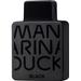 Mandarina Duck Pure Black туалетная вода 50 мл