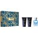 Versace Pour Homme набор