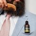 Mr. SCRUBBER Man Hair & Beard Treatment Oil. Фото 2