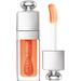 Dior Lip Glow Oil блеск для губ #004 Coral