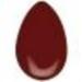 MESAUDA Shine N’Wear Mini лак #204 Rouge Laque