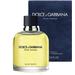 Dolce&Gabbana Pour homme туалетная вода 75 мл