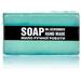 Mr. SCRUBBER Soap Hand Made мыло Tiffany/Тіффані