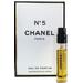 CHANEL Chanel No 5 миниатюра (парфюмированная вода)