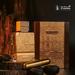 Al Haramain Amber Oud Gold 999.9. Фото 2