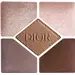 Dior Diorshow 5 Couleurs Couture палетка #669 Soft Cashmere