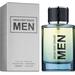 Fragrance World Deux Cent Douze Men. Фото 1