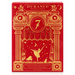 Durance Holiday Calendar 2026. Фото $foreach.count