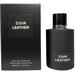 Fragrance World Cuir Leather парфюмированная вода 100 мл