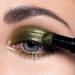 Artdeco Galaxy Eye Powder тени для век #31 golden moss