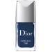 Dior Vernis Gel Shine Nail Lacquer лак #796 Carre Bleu