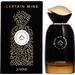 First Perfumes Juvenis Certain Mine парфюмированная вода 75 мл